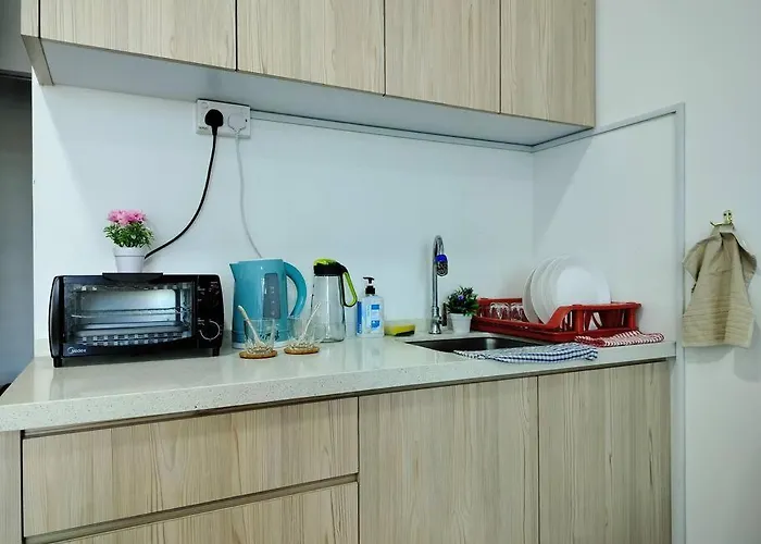 Ampang 2-4 Pax Studio Amppoint