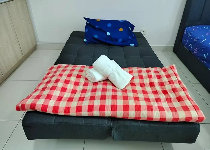 Ampang 2-4 Pax Studio Amppoint