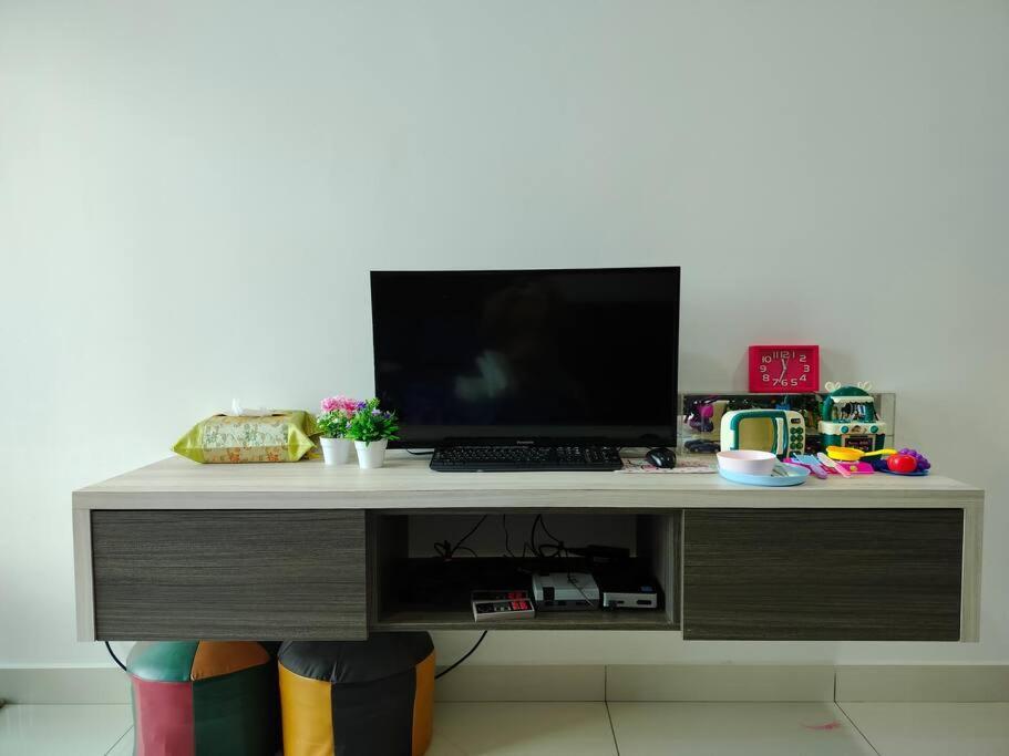 Ampang 2-4 Pax Amppoint * Ampang (Selangor)