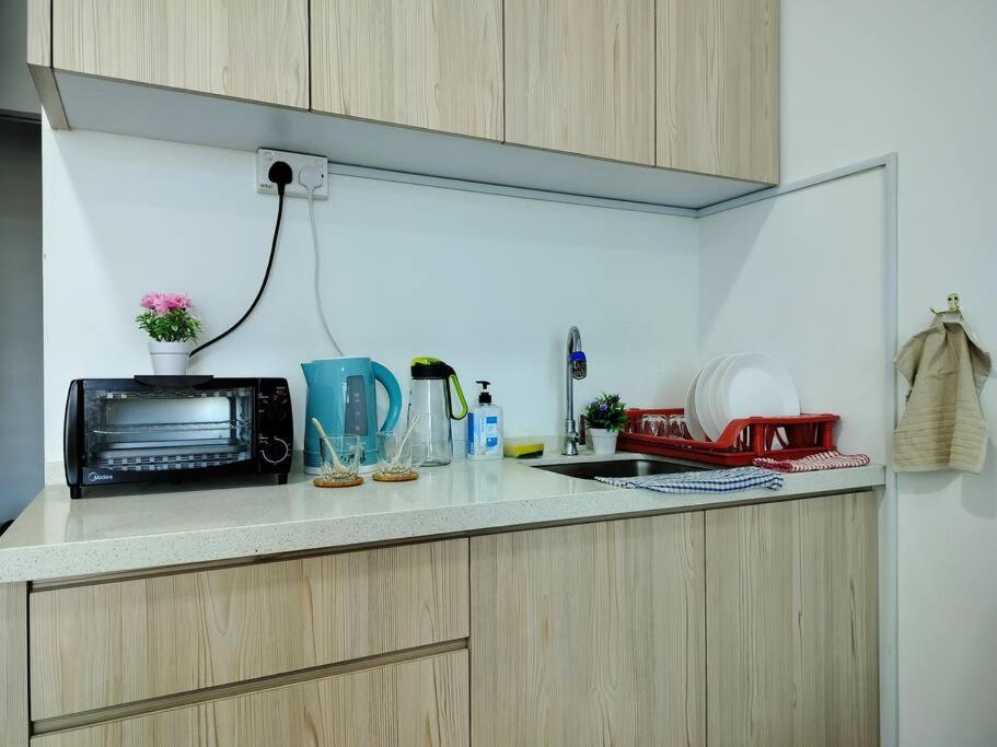 Ampang 2-4 Pax Amppoint Apartment