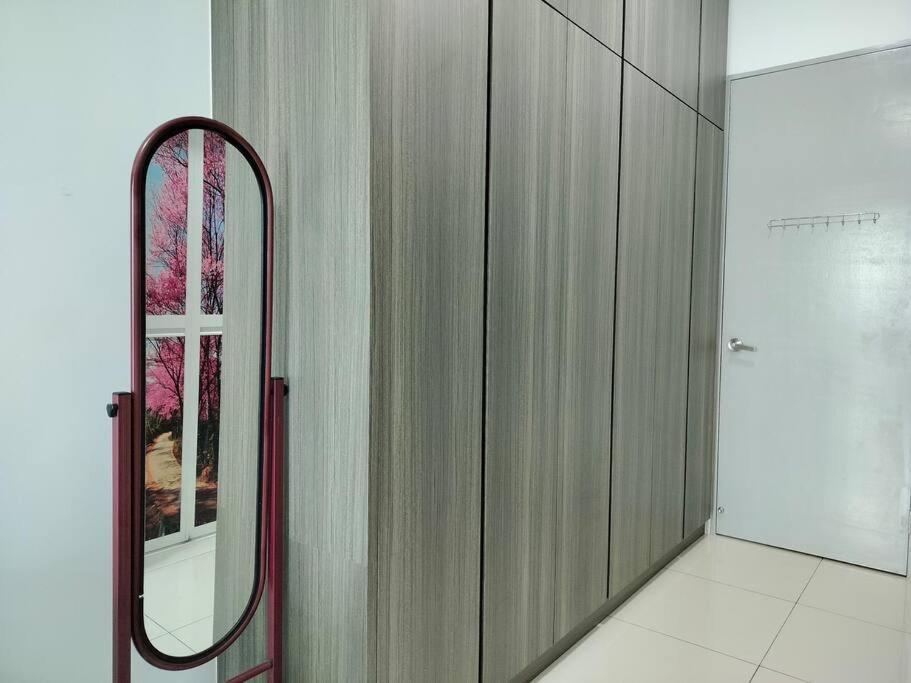 Ampang 2-4 Pax Amppoint Apartment *