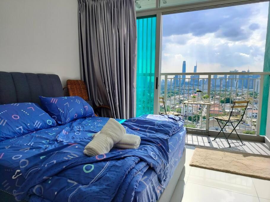 Apartment Ampang 2-4 Pax Amppoint Ampang (Selangor)