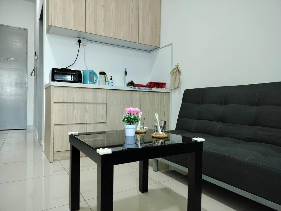 Ampang 2-4 Pax Amppoint Ampang (Selangor)