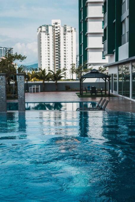 Apartment Ampang 2-4 Pax Amppoint Ampang (Selangor)