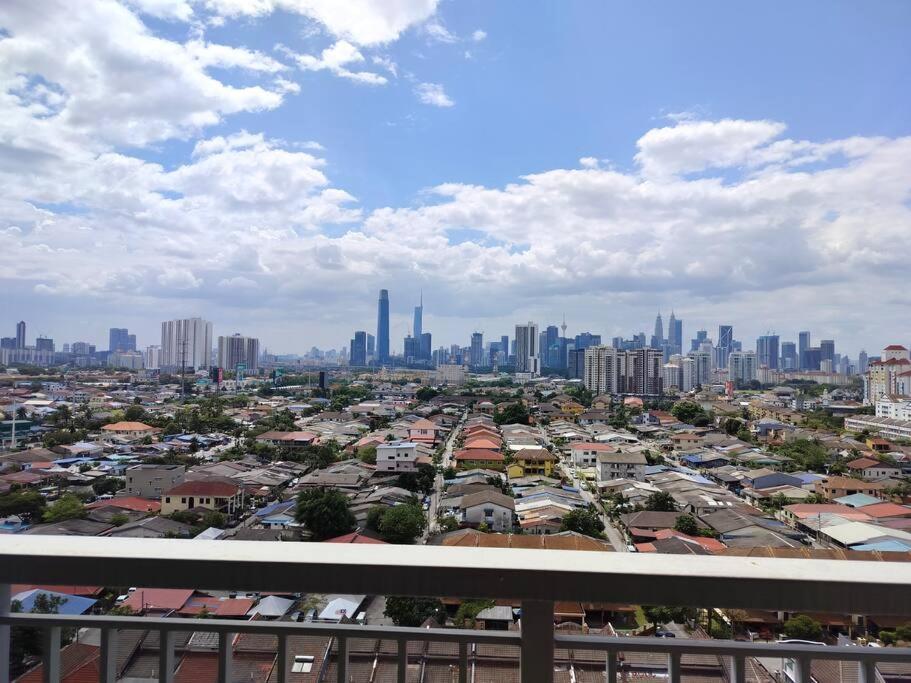 Apartment Ampang 2-4 Pax Amppoint *