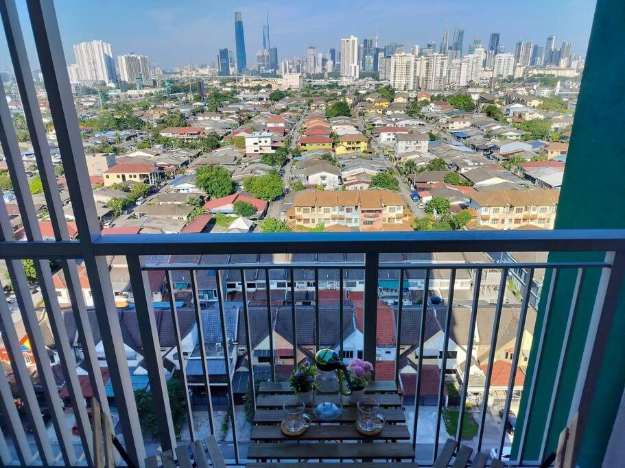 Apartment Ampang 2-4 Pax Amppoint Ampang (Selangor)