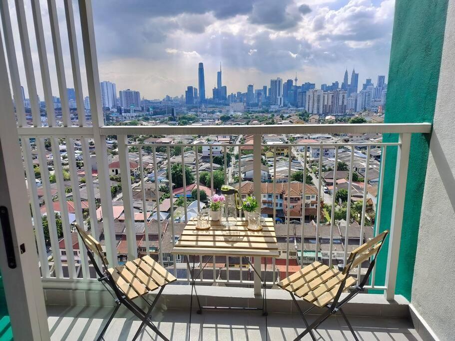 Apartment Ampang 2-4 Pax Amppoint